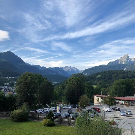 Fewo Gretchen Berchtesgaden Bagian luar foto