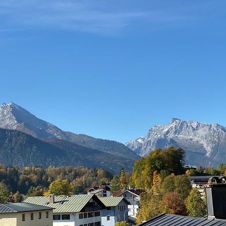 Fewo Gretchen Berchtesgaden Bagian luar foto