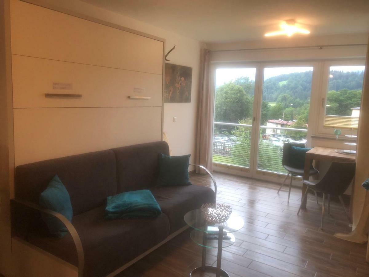 Fewo Gretchen Berchtesgaden Bagian luar foto