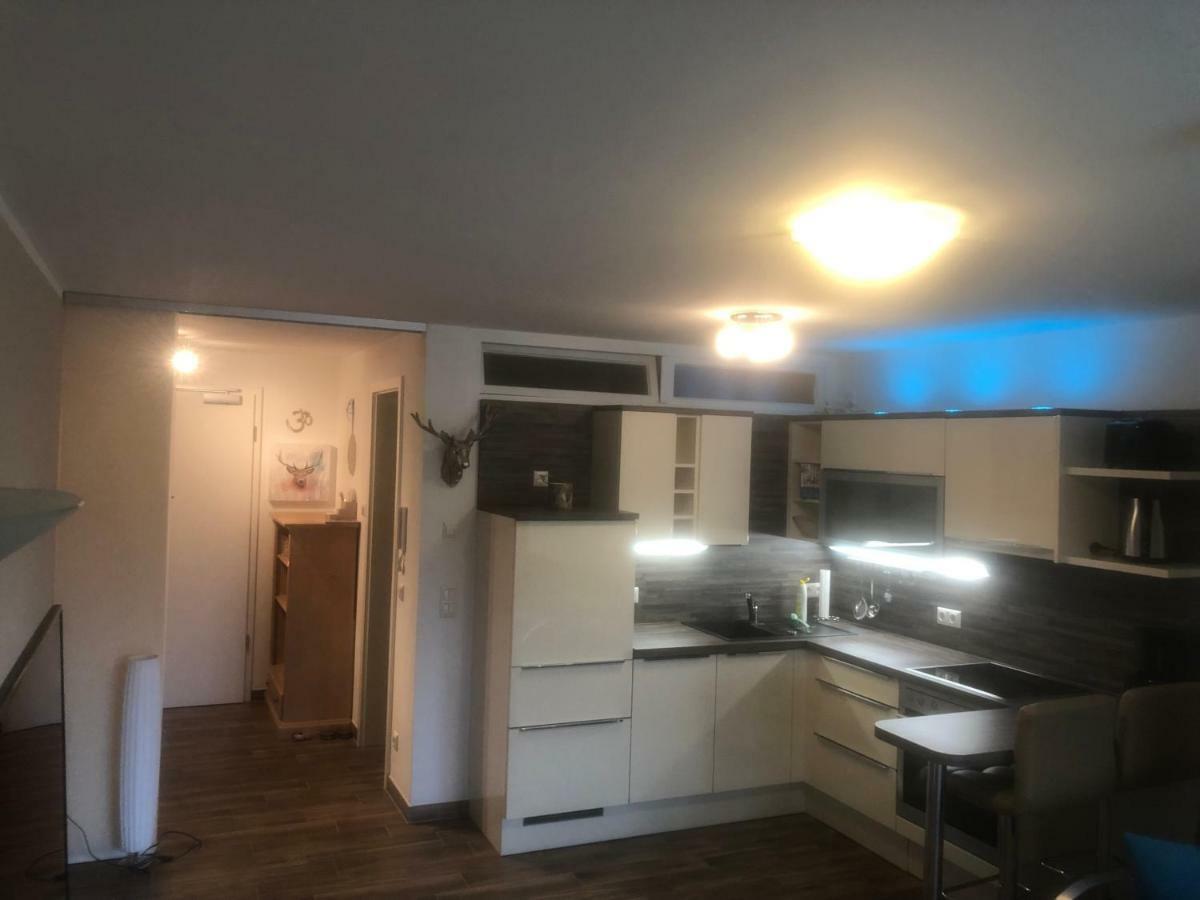 Fewo Gretchen Berchtesgaden Bagian luar foto